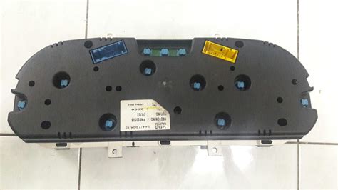 Proton Waja Mmc Meter Auto Auto Accessories On Carousell