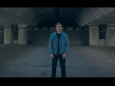 Thomas Legrand Seul Clip Officiel YouTube