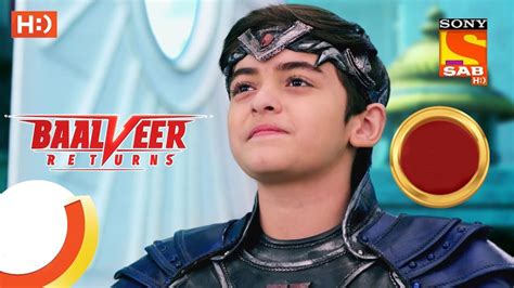 Baalveer Returns Vivaan On Debus Search Mission Iwmbuzz