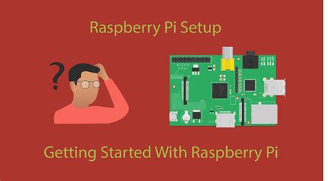 Raspberry Pi Setup : One Stop Guide To Getting Started With Raspberry Pi