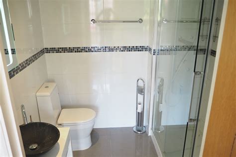 One-Bedroom Rental Flat Available at Palgrave Gardens, London 9