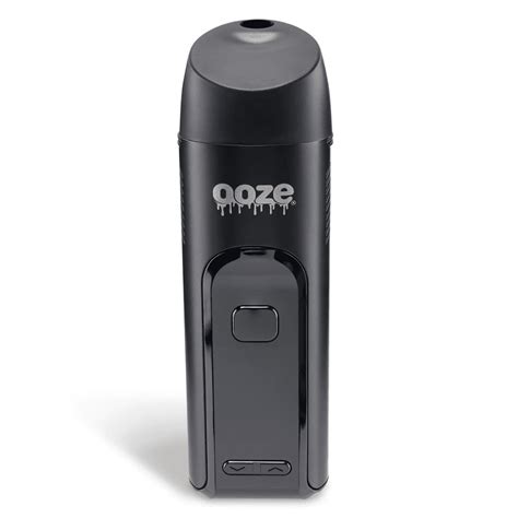 Buy Ooze Verge Dry Herb Vaporizer D8 Gas