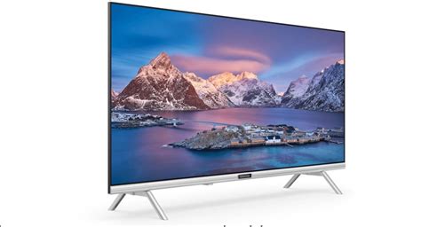 Smart Tivi Coocaa 55S3U Pro 4K 55 inch Mua Sắm Điện Máy Giá Rẻ Tại