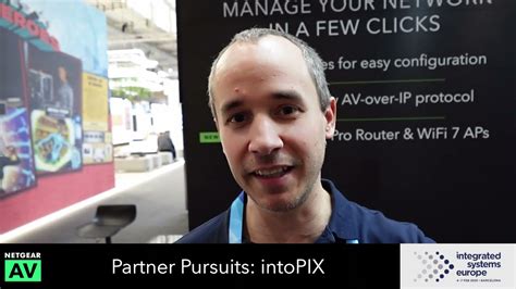 Video Compression And Av Over Ip Jean Baptiste Lorent