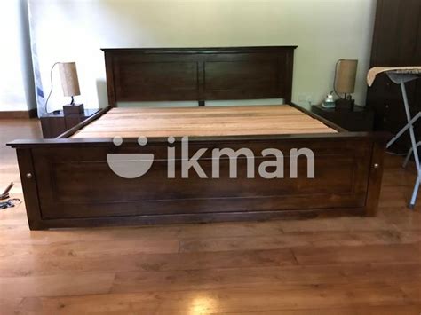 Beds Kottawa Ikman