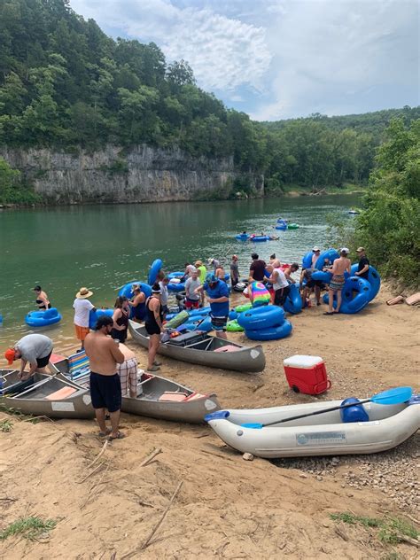 Update On River Access Areas At Waymeyer Chilton Boat Launch Pin Oak