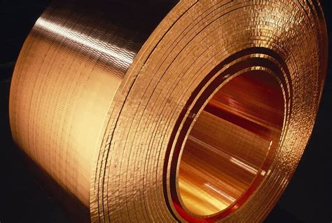 40 Copper Facts You Probably Need To Know Facts Net