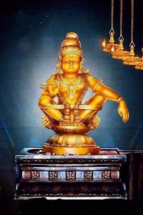 Sabarimala Temple Hd Photography Images Ayyappan Photos Download For