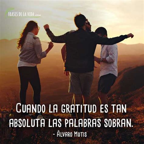 Maravillosas Frases De Gratitud Y Agradecimiento A La Vida Y A Dios