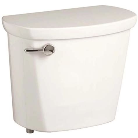 American Standard Cadet 16 Gpf Pro Toilet Tank 12 Inch Rough Single