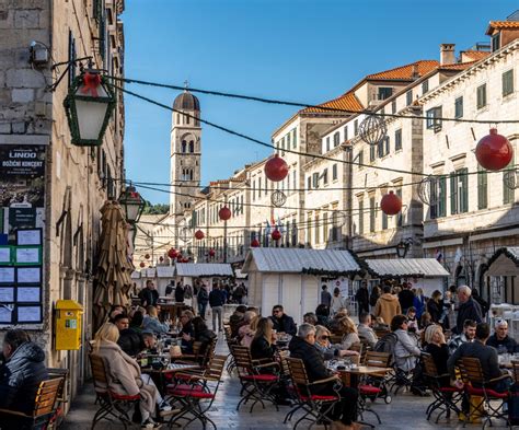 The Top Croatian Christmas Markets Adventures Croatia