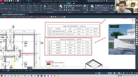 Como Ler Projeto De Arquitetura Aprenda A Interpretar Arquiteto