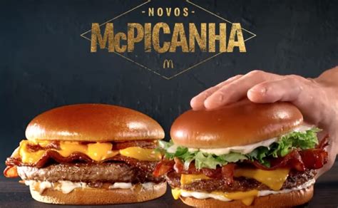 Mcdonald S Vence Processo Por Suposta Propaganda Enganosa Envolvendo Mc