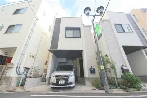 荒川区西尾久3丁目（ベストセレクト 赤羽店） 中古一戸建て｜yahoo不動産