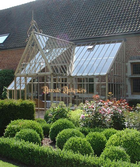 Ref 15 Orangerie Op Maat Anresto Decor