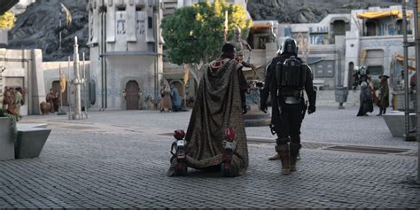 7 Reasons Why The Mandalorian Season 4 Becoming Star Wars' Next Movie ...