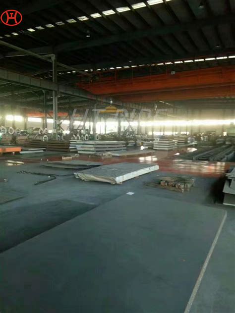 Gr Pressure Asme Gr Hot Roll Low High Strength Astm A Gr Alloy Steel Plate Zhengzhou