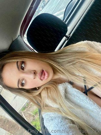 Sunny Bunny Xx Xx Sunny Bunny Xx Nude Onlyfans Page The Fappening Plus