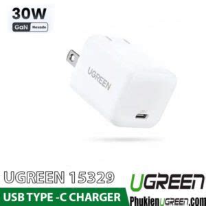 C S C Nhanh Nexode Gan Ii W Usb C Ugreen H Tr Qc Pd