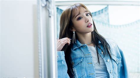 Hani 14 Ahn Hee Yeon Hani Fanpop Hd Wallpaper Pxfuel