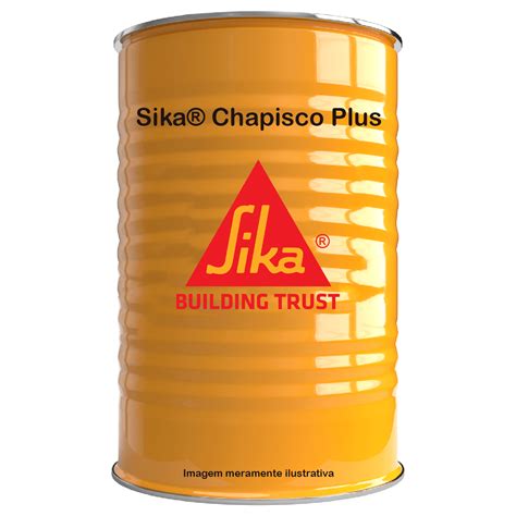 Sika Chapisco Plus Tb L Netkoll