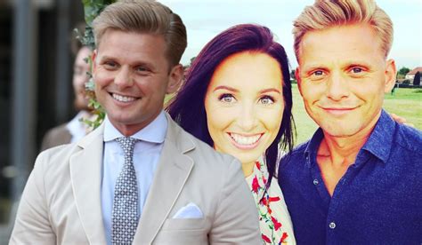 Jeff Brazier Says Lockdown Has Mended Marriage Problems With Wife Kate