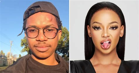 Inside The Escalating War Between Mihlali Ndamase And Musa Khawula