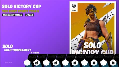 🔴fortnite Live🔴solo Victory Cup Tournament🔴live Fortnite Chapter 5 Solos Tournament🔴focus