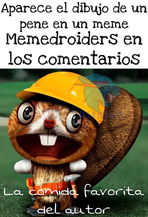 Que Dir N Los Memedroiders Si Aparece Una Vagina En Un Meme Meme By Miangaji Memedroid