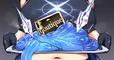 Happy Valentine S Day Nhentai Hentai Doujinshi And Manga