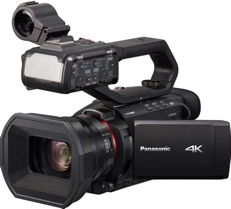 Best Camcorders In Jan Update