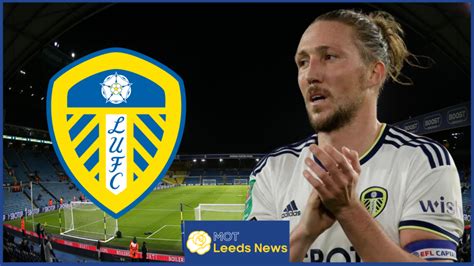 Luke Ayling Sends Message Ahead Of Leeds United V Southampton