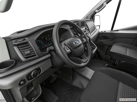 2023 Ford Transit 150 Crew Van Price Reviews Pictures More Kelley