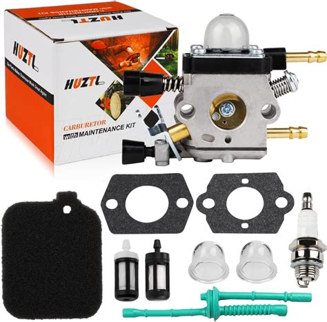 Amazon BG55 Carburetor Compatible With Stihl BG45 BG55 BG65 BG85