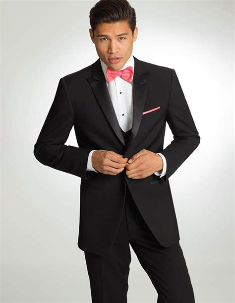 Black Tuxedo And Suits Darianna Bridal Tuxedo Warrington Pa