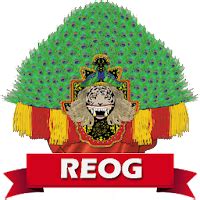 Detail Gambar Kepala Reog Png Koleksi Nomer