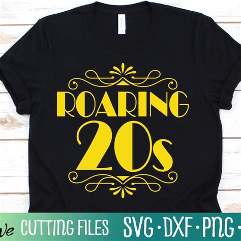 Roaring Twenties 20s Etsy