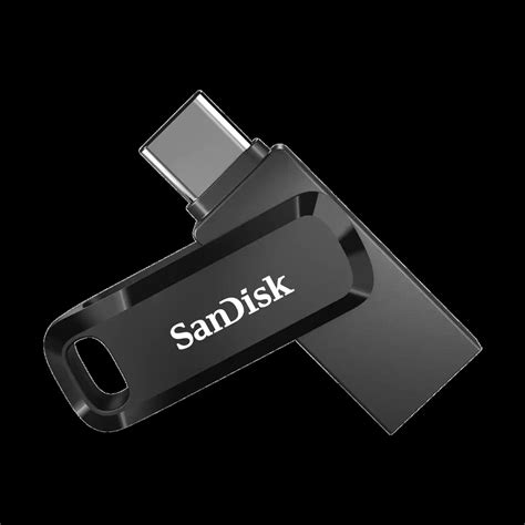 Sandisk Ultra Dual Drive Go 1tb High Speed Multi Device Usb Type C Type A Flash Drive