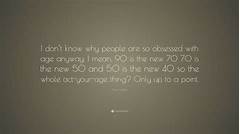 Meetmyage Obsession Why Are We So Hung Up On Age Anyway