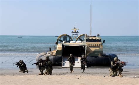 Pakistan Navy Celebrated 62nd Gwadar Day With Traditional Fervor The