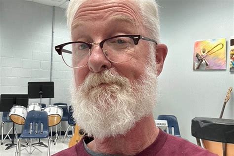 Gay Teacher Says He Was Fired After A Parent Found His Husbands Obit