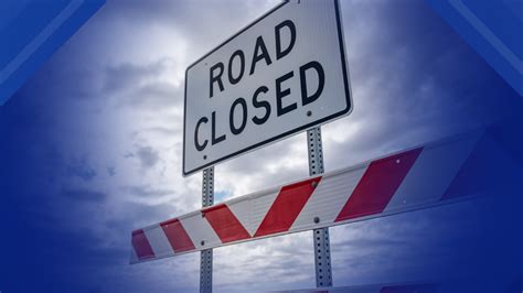 Interstate closures Friday due to wintery weather | wnep.com