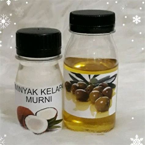 Jual Paket Minyak Kelapa Murni Dan Minyak Zaitun Pomace Olive Oil