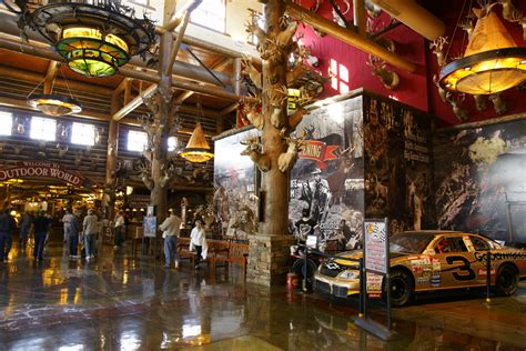 Bass Pro Acquires Cabela S For 5 5 Billion GearJunkie