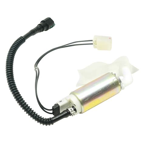 Delphi FE0355 Fuel Pump And Strainer Set