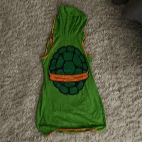 Other Ninja Turtles Halloween Costume Poshmark