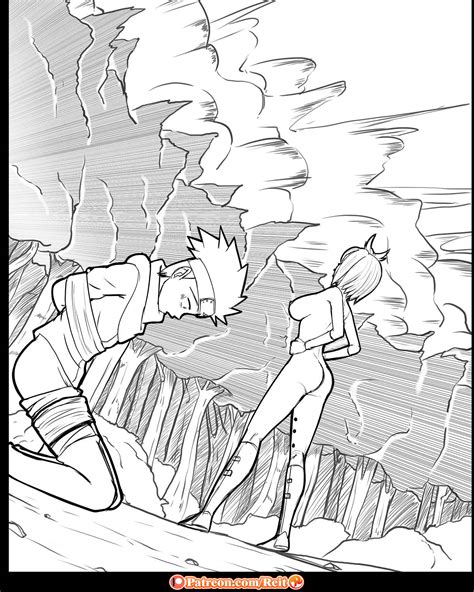 Feel The Pain Page By Reit Hentai Foundry