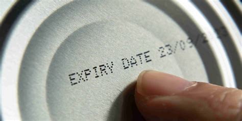 Reasons Why Business Must Pay Close Attention To Expiry Date