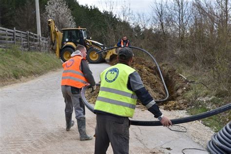 Ove Sarajevske Ulice Danas Ostaju Bez Vode Zbog Radova