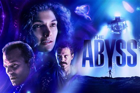 The Abyss News